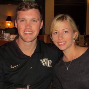 Meet your Posher, Matt